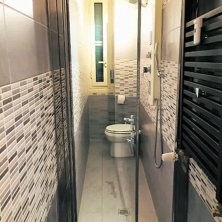 The Blue Strawberry House In San Giovanni شقة *